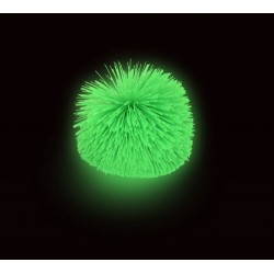 Piłka koosh (świecąca UV)