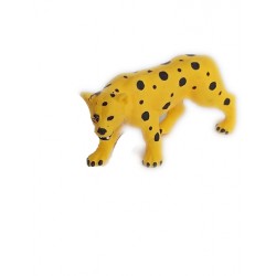 Gniotek leopard